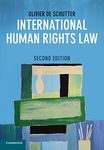 International Human Rights Law: Cases, Materials, Commentary