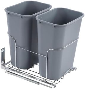 Double Bin