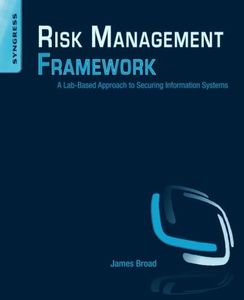 Risk Management Framework