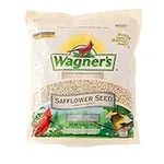Wagner's 57075 Safflower Seed Wild 