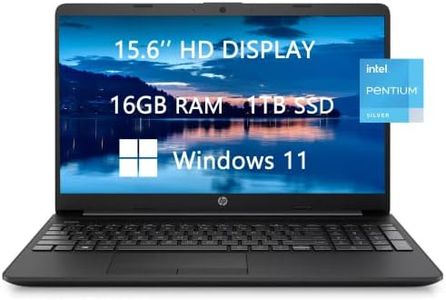 HP 15 HD L