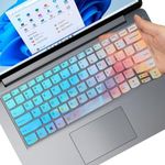 Keyboard Cover for Lenovo Yoga 6 13