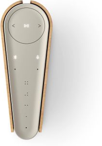 Bang & Olufsen Beosound Emerge Compact WiFi Bluetooth Bookshelf Speaker – Gold