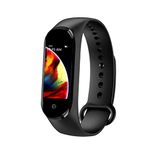 Smart Bracelet For Men M4