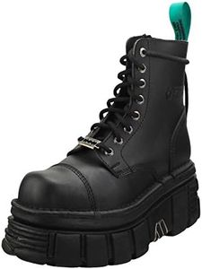 New Rock C