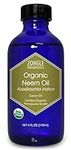 Organic Neem Oil by Zongle, 4 OZ – 