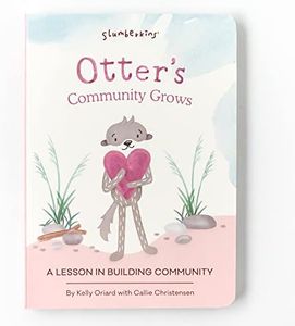 Otter's Community Grows: A Lesson in Building Connections