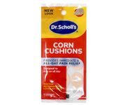 Atlas Dr. Scholls Corn Cushions -Set of 9