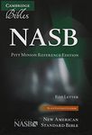 NASB Pitt 