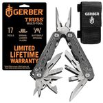 Gerber Truss Multi-Tool with Sheath [30-001343]