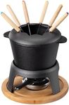 Navaris Cheese Fondue Set for 6 Peo