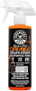 Chemical Guys CLD_201_16 Signature Series Orange Degreaser (16 oz)