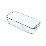 Pyrex Bake & Enjoy Glass Loaf dish high resistance 28x12x8 cm