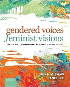 Gendered V