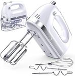 LILPARTNER Hand Mixer Electric, 400