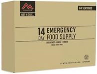 Mountain House 14-Day Emergency Foo