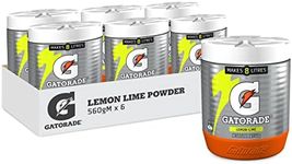 Gatorade P