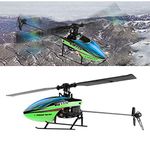 Jarchii Professional Accessories Set Spare Parts Kit for WL V911S 4 Channel Remote Control Helicopter (Green, black)