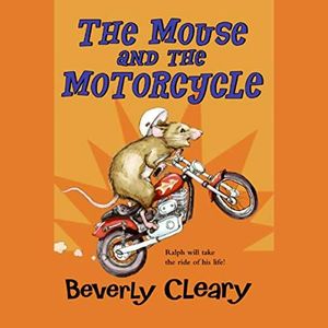 The Mouse and the Motorcycle