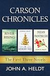 Carson Chronicles: The First Three 
