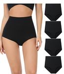 Shapewear Briefs