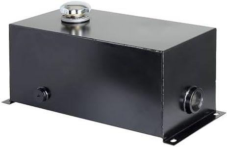 Field Tuff FTF-05GOR 5-Gallon Hydraulic Reservoir, Black