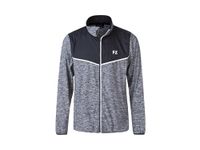 FZ Forza Hereford Badminton Jacket, Lightweight & Stylish - Light Grey (3XL)