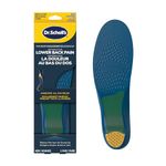 Orthaheel Shoes For Back Pains