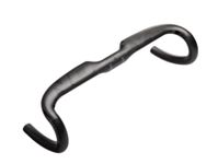 Easton Road Bar EC70 42CM Aero 31.8 Handlebar - Black, N/A