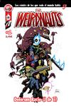 The Weirdnauts #1