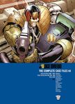 Judge Dredd: The Complete Case Files 44: Volume 44