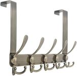 WEBI Over The Door Hook Door Hanger