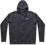 Patagonia 24142-BLK M's Houdini Jkt Jacket Men's black S