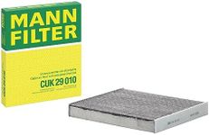 Mann Air Conditioner Filter Model N