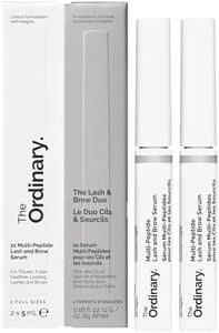 The Ordinary The Lash & Brow Duo