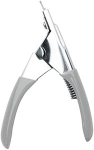 Wahl Canada Cat Nail Clipper, Stainless Steel Blade Provides a Long Lasting, Sharp Cutting Edge to Help Easily Trim Your Cat's Nails Safely and Accurately, Great for Cats for Nail Maintenance - Model 58521