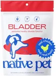 Native Pet Dog UTI Treatment - Cran