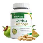 Garcinia Cambogia Extract Capsules