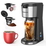 Ice Coffee Makers