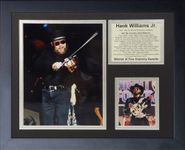 Legends Never Die Hank Williams Jr.