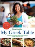 My Greek Table: Authentic Flavors a