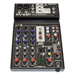 Peavey Studio Mixers