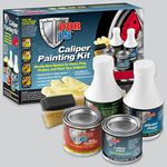 CALIPER PAINTING KIT - RED *NEW*