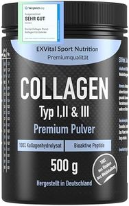 Collagen P