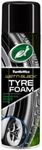 Turtle Wax 53145 Wet & Black Tyre D