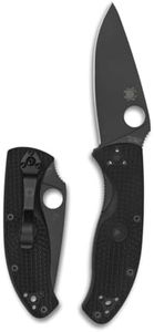 Spyderco T