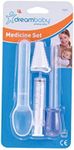 Dreambaby Medicine Set, Blue/Clear