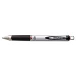 Sanford Uni-Ball 207 Impact Rollerball Gel Pen, Red Ink, Bold-1.0mm - SAN65872 by Expo