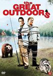 The Great Outdoors {DVD} [Region Free]