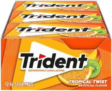 Trident Tr